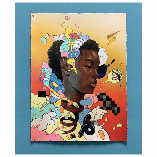 Kayla Mahaffey - Unwind