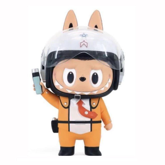 Kasing Lung - Labubu 科學特搜隊 200% XL