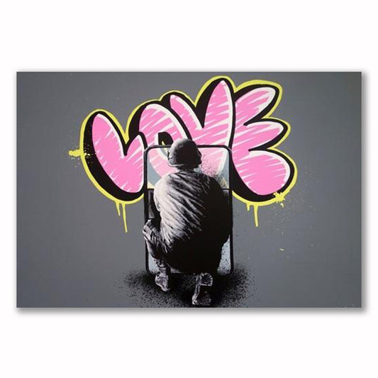 Martin Whatson - Love