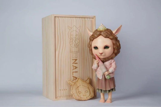 Roby Dwi Antono - Nala