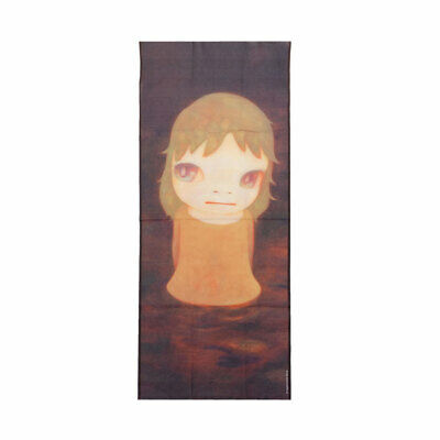 Yoshitomo Nara - Tenugui Hand Towel