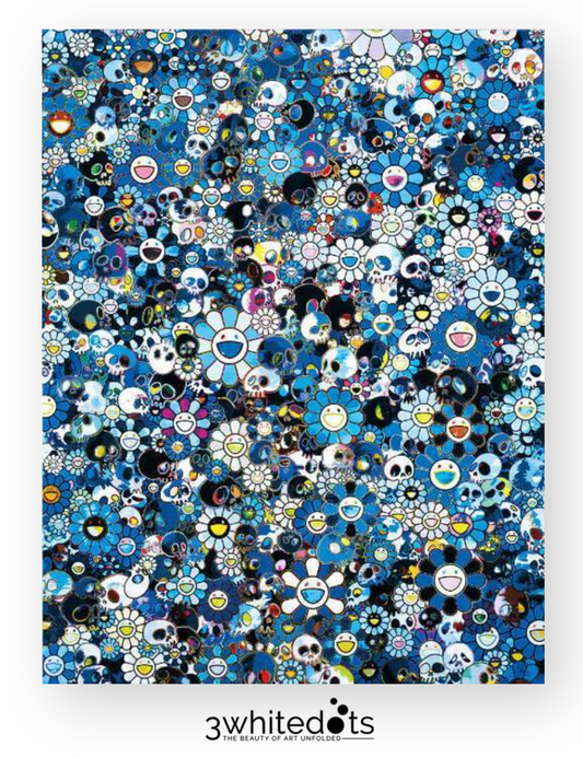 Takashi Murakami - Signal