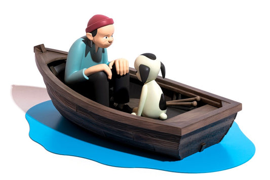 Yusuke Hanai - Facing the Current